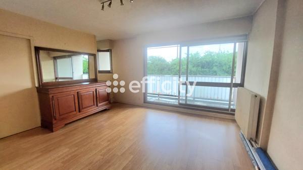 Appartement
         1 pièce
        - 25 m² Exclusivité 119 900 € *