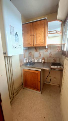 Appartement
         1 pièce
        - 25 m² Exclusivité 119 900 € *