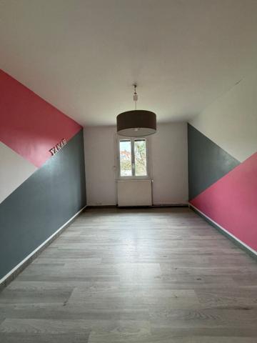 MAISON EN PLEIN PIED T3 GARENNE SUR EURE