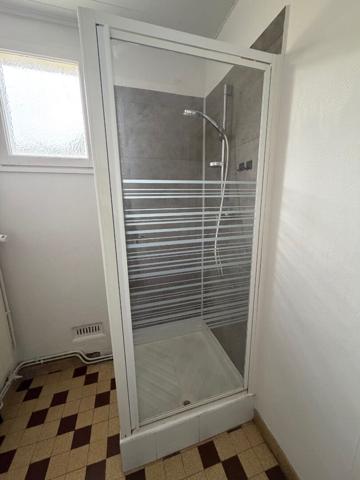 MAISON EN PLEIN PIED T3 GARENNE SUR EURE