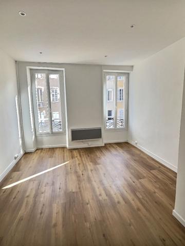appartement T2 de 31,15 m2