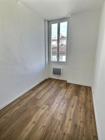 appartement T2 de 31,15 m2