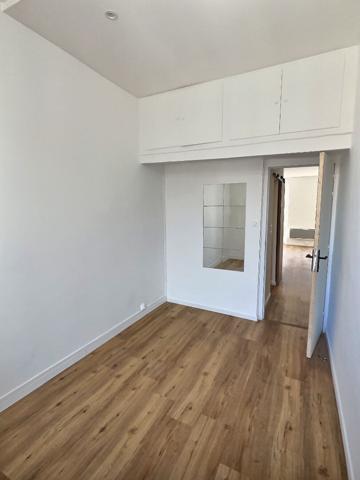 appartement T2 de 31,15 m2