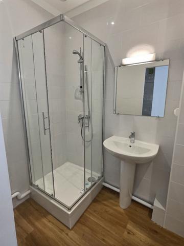 appartement T2 de 31,15 m2