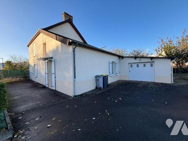 NOUVEAUTE - Exclusivité Trente-Cinq Notaires 

Sur la commune de Noyal-Chatillon-Sur-Seiche, ...