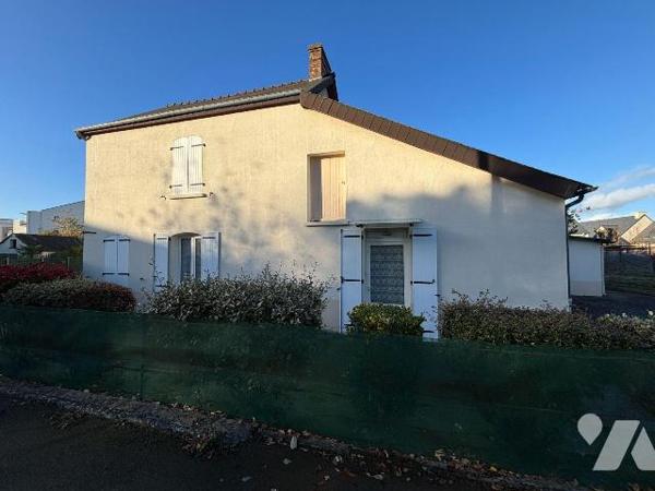 NOUVEAUTE - Exclusivité Trente-Cinq Notaires 

Sur la commune de Noyal-Chatillon-Sur-Seiche, ...