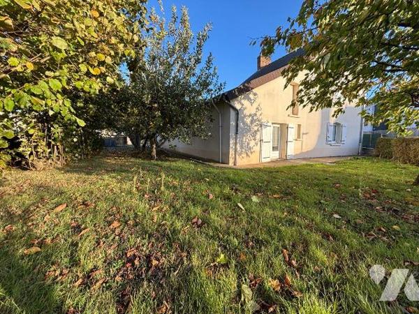 NOUVEAUTE - Exclusivité Trente-Cinq Notaires 

Sur la commune de Noyal-Chatillon-Sur-Seiche, ...