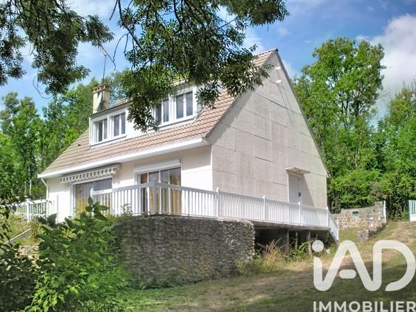 Maison à vendre 7 pièces 140 m² Maincy