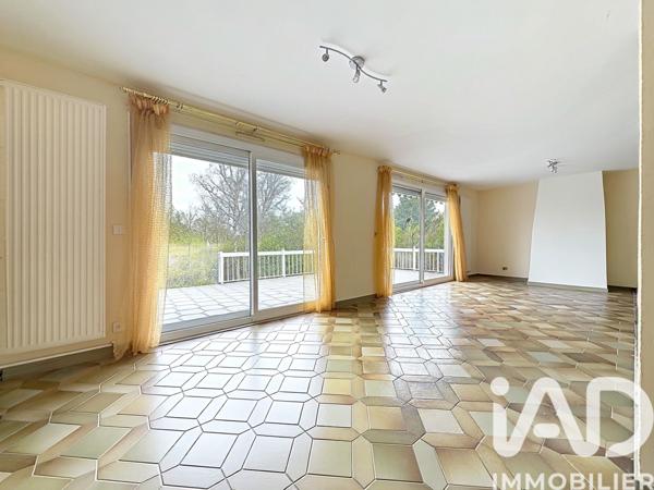Maison à vendre 7 pièces 140 m² Maincy