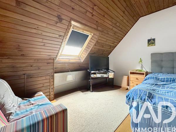 Maison à vendre 7 pièces 140 m² Maincy
