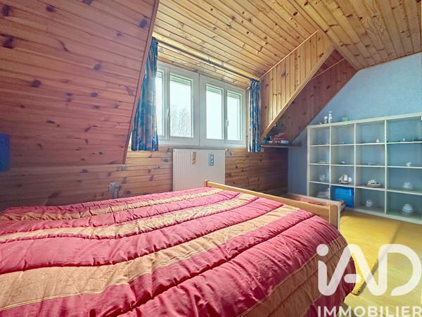 Maison à vendre 7 pièces 140 m² Maincy