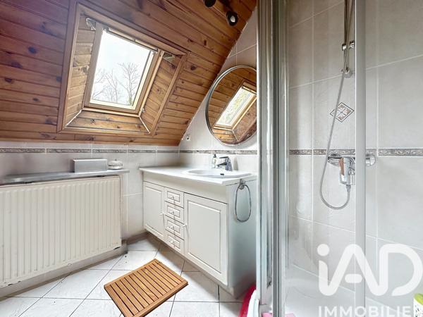 Maison à vendre 7 pièces 140 m² Maincy
