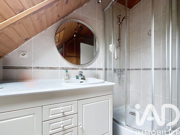 Maison à vendre 7 pièces 140 m² Maincy