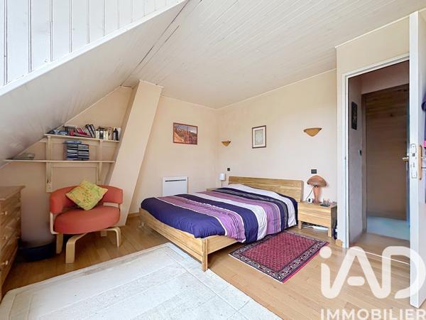 Maison à vendre 7 pièces 140 m² Maincy