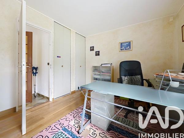 Maison à vendre 7 pièces 140 m² Maincy
