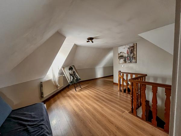 Harnes (62440) Charmante maison individuelle à vendre!