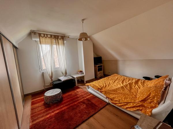 Harnes (62440) Charmante maison individuelle à vendre!