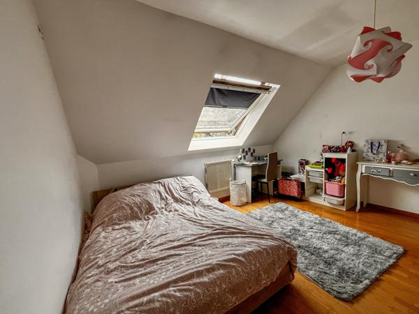 Harnes (62440) Charmante maison individuelle à vendre!