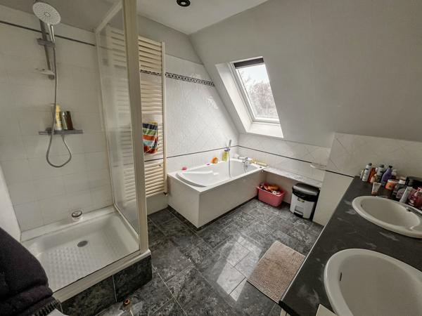 Harnes (62440) Charmante maison individuelle à vendre!