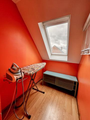 Harnes (62440) Charmante maison individuelle à vendre!