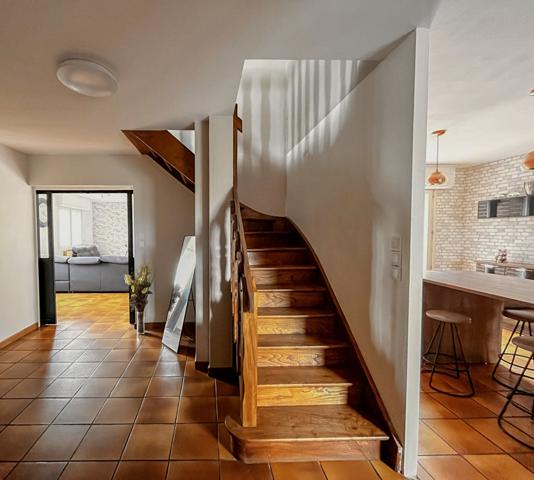 Harnes (62440) Charmante maison individuelle à vendre!