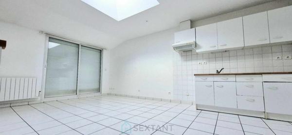 ENSEMBLE IMMOBILIER SOULASSE IDEAL PRIMO-ACCEDANT