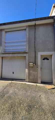 ENSEMBLE IMMOBILIER SOULASSE IDEAL PRIMO-ACCEDANT