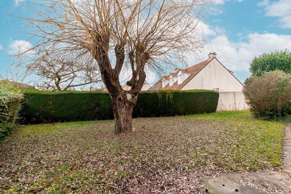 Maison Bretigny Sur Orge 7 pièce(s)