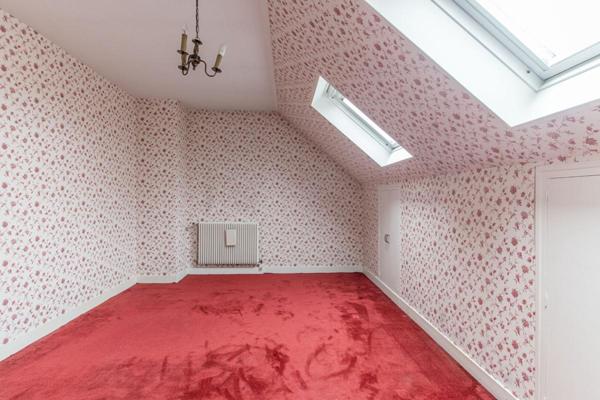 Maison Bretigny Sur Orge 7 pièce(s)