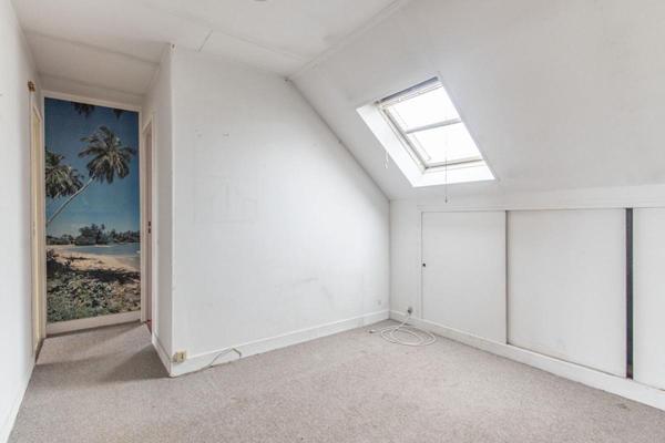 Maison Bretigny Sur Orge 7 pièce(s)