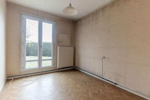 Maison Bretigny Sur Orge 7 pièce(s)