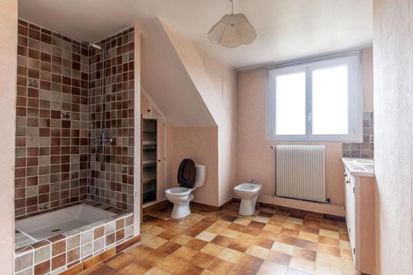 Maison Bretigny Sur Orge 7 pièce(s)