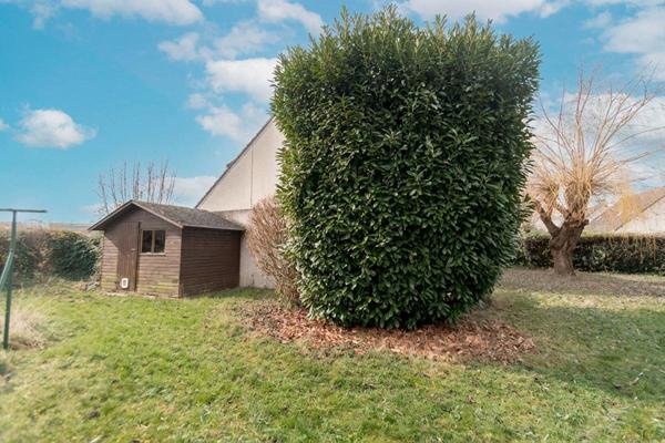 Maison Bretigny Sur Orge 7 pièce(s)