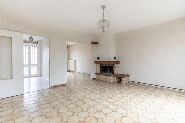 Maison Bretigny Sur Orge 7 pièce(s)