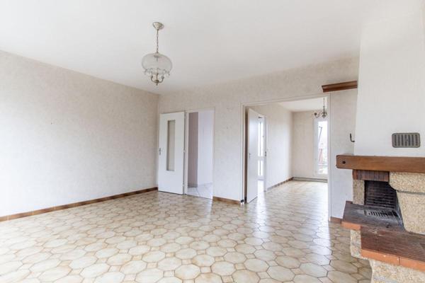 Maison Bretigny Sur Orge 7 pièce(s)