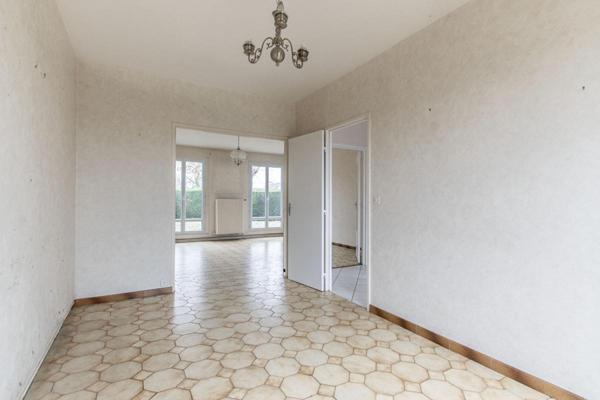 Maison Bretigny Sur Orge 7 pièce(s)