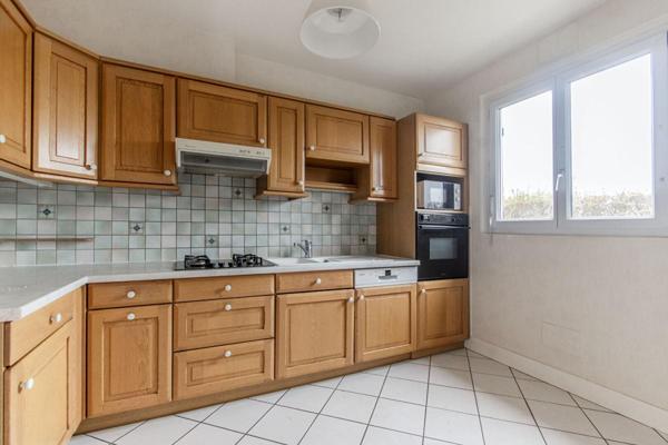 Maison Bretigny Sur Orge 7 pièce(s)