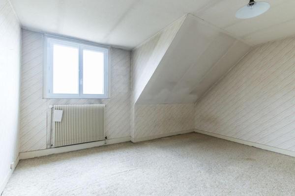 Maison Bretigny Sur Orge 7 pièce(s)