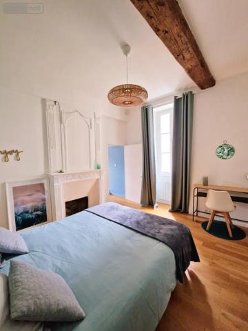 Achat - Appartement Dinan 22100 2 pièces 36 m 2 425 m 2