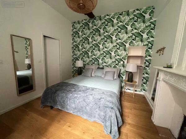 Achat - Appartement Dinan 22100 2 pièces 36 m 2 425 m 2