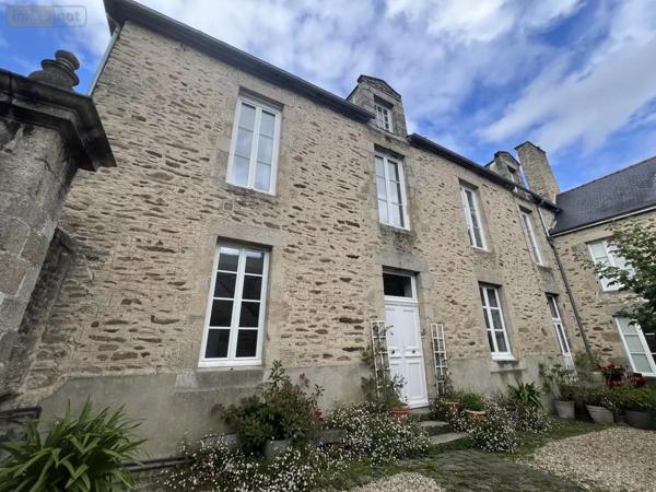 Achat - Appartement Dinan 22100 2 pièces 36 m 2 425 m 2
