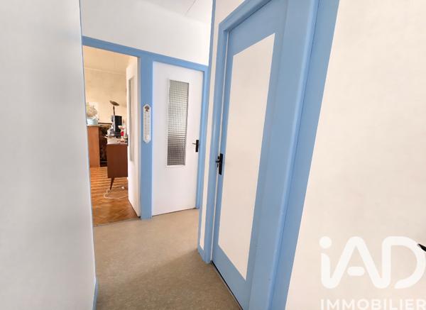 Maison à vendre 5 pièces 81 m² Saint-Julien-les-Villas