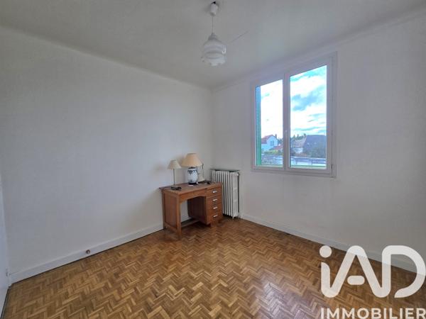 Maison à vendre 5 pièces 81 m² Saint-Julien-les-Villas