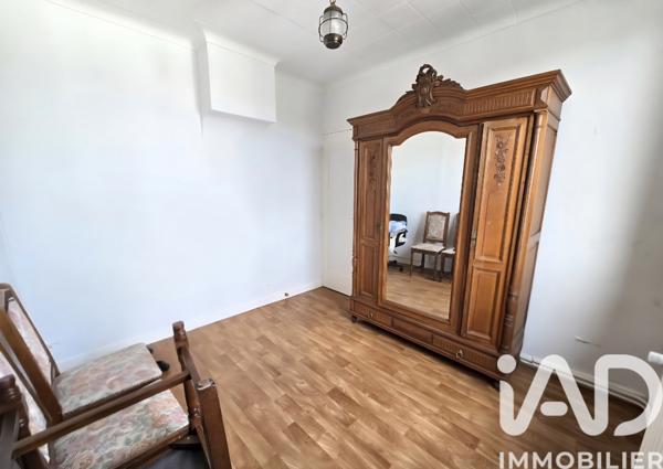 Maison à vendre 5 pièces 81 m² Saint-Julien-les-Villas