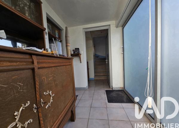 Maison à vendre 5 pièces 81 m² Saint-Julien-les-Villas