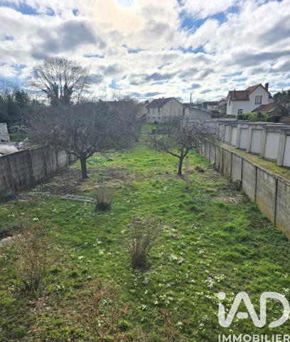 Maison à vendre 5 pièces 81 m² Saint-Julien-les-Villas