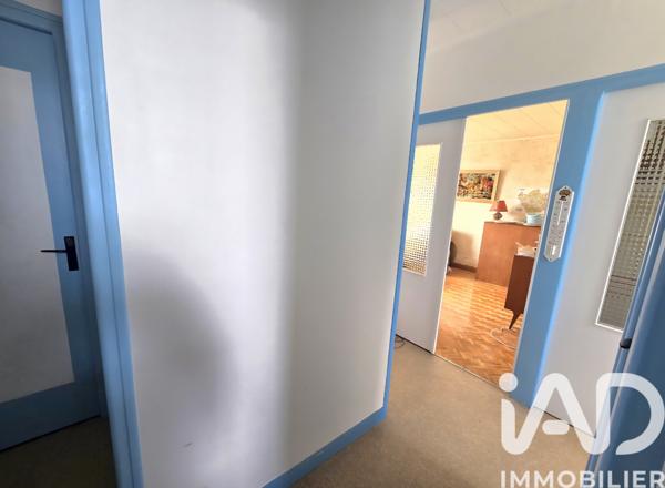 Maison à vendre 5 pièces 81 m² Saint-Julien-les-Villas