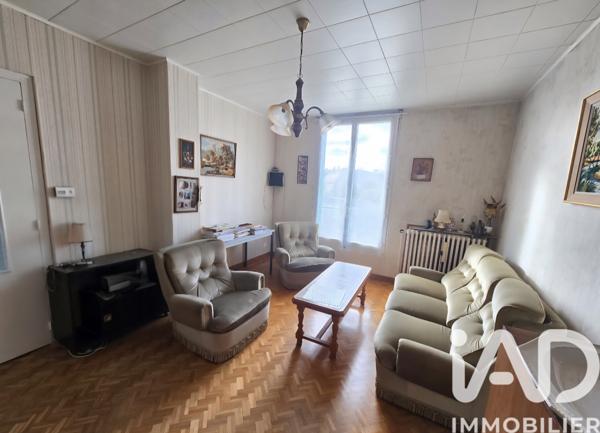 Maison à vendre 5 pièces 81 m² Saint-Julien-les-Villas