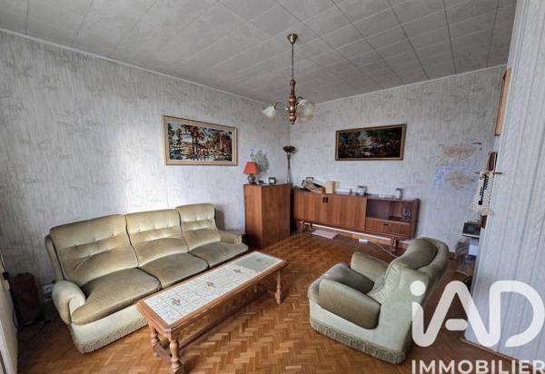 Maison à vendre 5 pièces 81 m² Saint-Julien-les-Villas