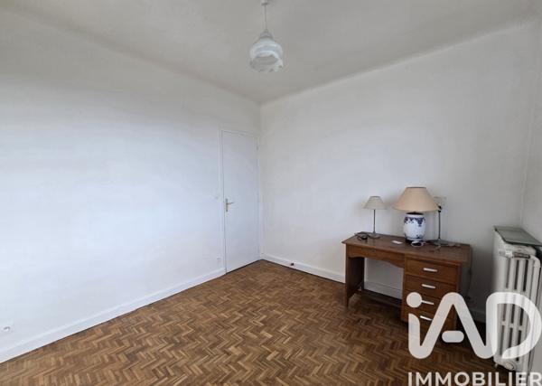 Maison à vendre 5 pièces 81 m² Saint-Julien-les-Villas